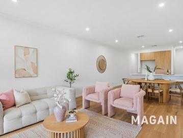 Brand new Torrens Titled home with standout style and seamless family function in the vibrant heart of Daw Park.