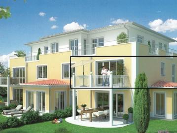 Leitenberg, Chiemgau, Bayern - Heizung