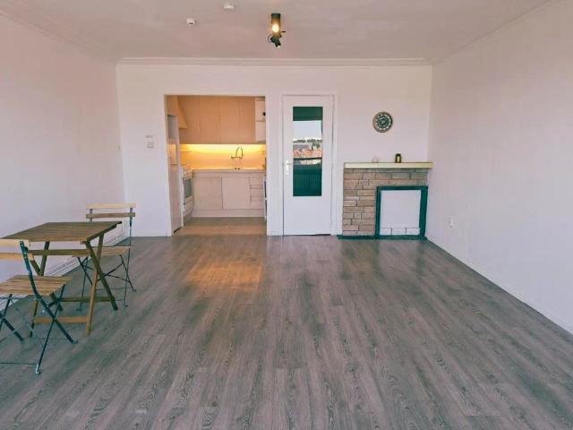 Standaard appartement met 1 slaapkamer