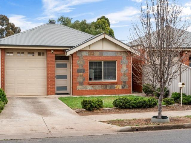 Standalone Family Efficiency From A Smart Southern Base