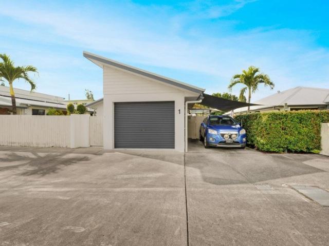 Standalone House & No Body Corporate