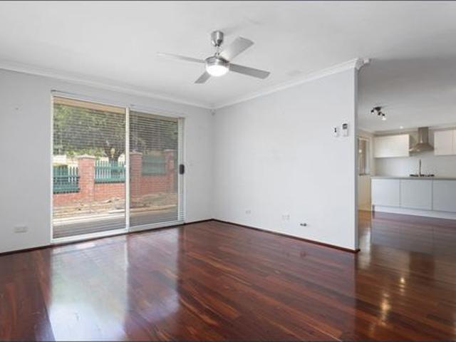 Standalone Villa in a Quiet Tree Lined Location