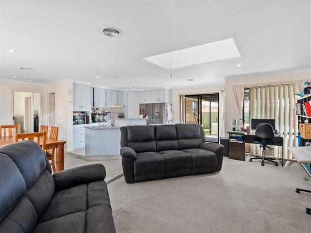 Standalone 3 Bed Unit
