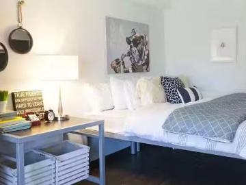 House to rent in Le Plateau Mont-Royal - Parking