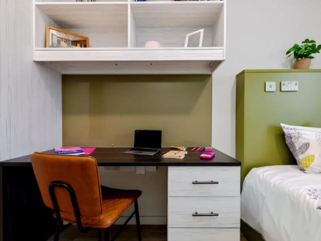 Standard 2 Bed Apartment