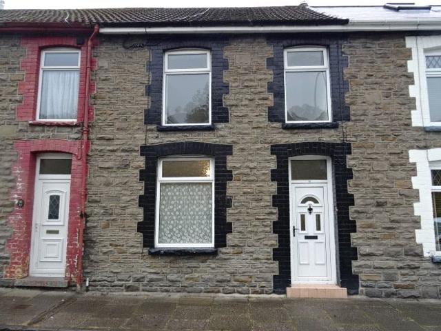 Standard Terrace, Porth CF39, 3 bed terraced house to rent, £795 pcm | PrimeLocation