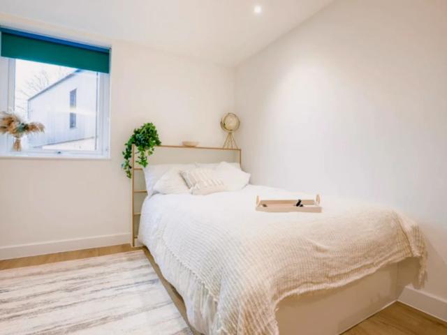 Standard Townhouse Studio