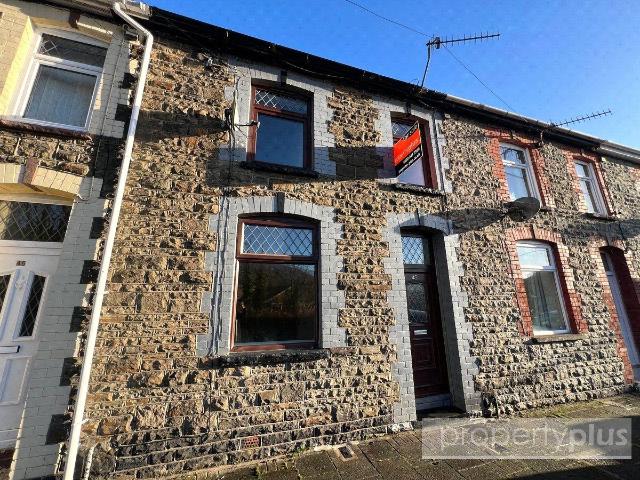 Standard View, Ynyshir, Rhondda Cynon Taff CF39, 3 bed terraced house to rent, £750 pcm | PrimeLocation
