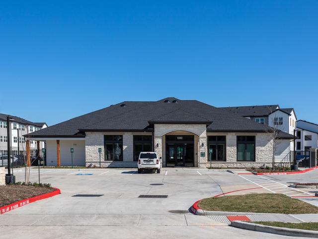 Standard at Cypress Creek