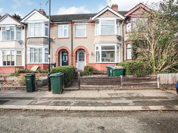 Standard Avenue, Coventry CV4, 3 bed terraced house to rent, £1,100 pcm | PrimeLocation