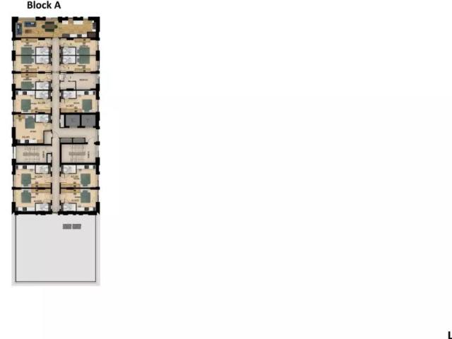 Standard Floor 7 8 Studio