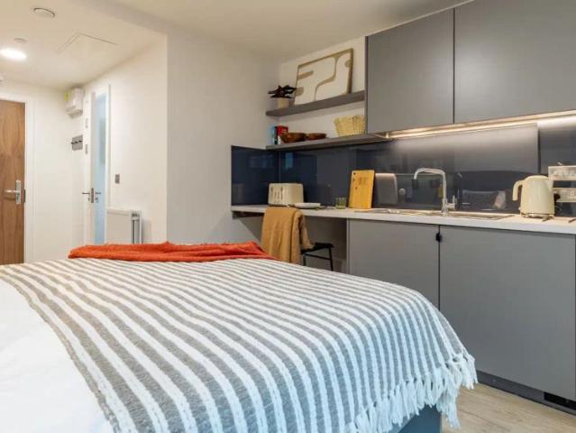 Standard Floor 11 Studio