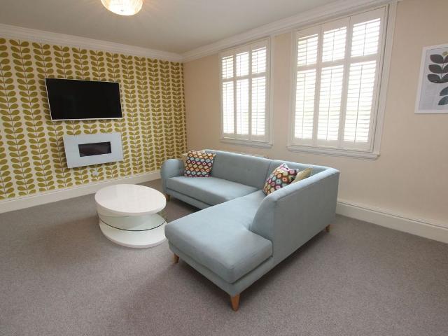 Standard Hill, Royal Standard House Standard Hill NG1, 2 bed flat to rent, £1,375 pcm | PrimeLocation
