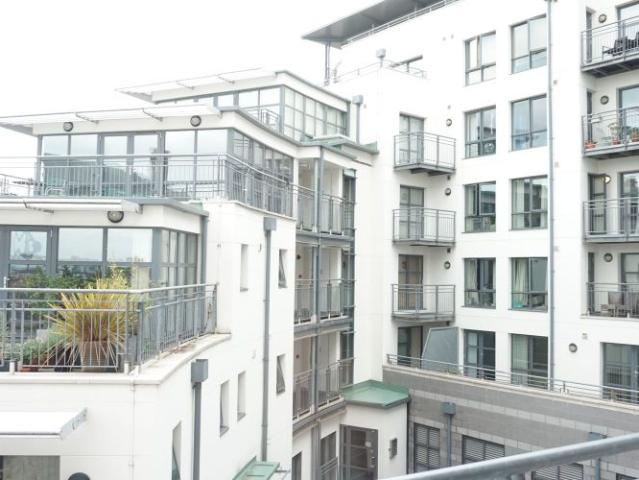 Standard Hill, The Arena, NG1