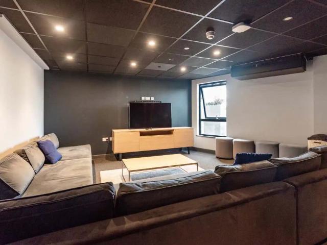 Standard Plus Studio