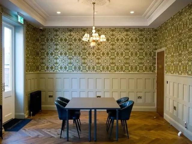 Standard Plus Studio