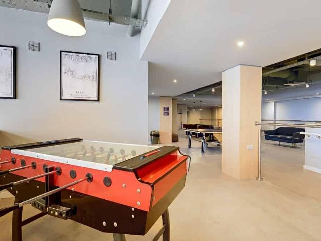 Deluxe Studio