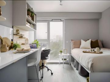 Merchant, Glasgow, Glasgow and Clyde Valley