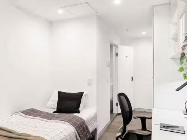 Standard Studio Apartment
