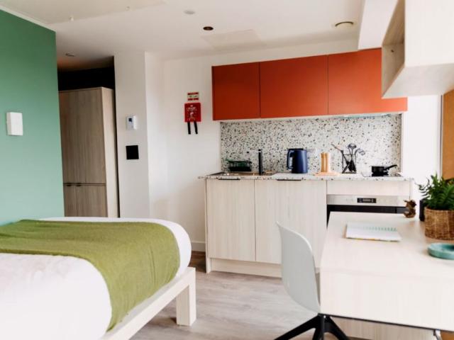 Standard Studio Floors 2 10