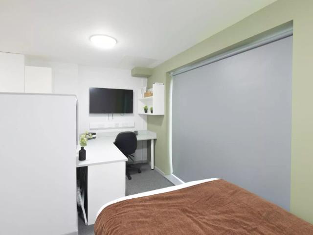 Standard Studio | Marshall Court