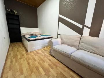 Standard Studio Meidling Station, Vienna Amsterdam Apartments for Rent