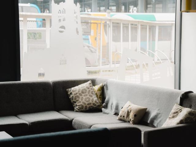 Standard Studio Plus, Damside Street, Lancaster