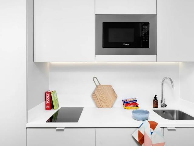 Standard Studio to let at Scape Hammersmith, Talgarth Road, Hammersmith, London, W6 8DN | Accommodation for Students