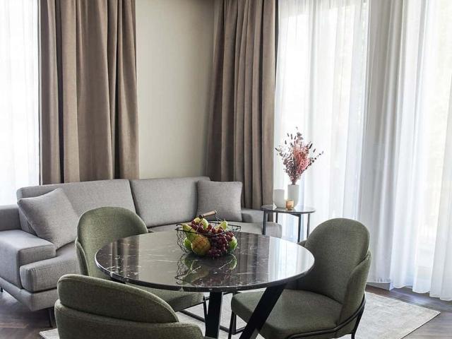 Standart Apartment