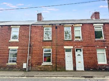 Standerton Terrace, Stanley DH9, 3 bed terraced house to rent, £650 pcm | PrimeLocation