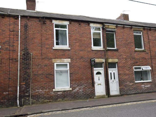 Standerton Terrace, Stanley, DH9 1 bed flat to rent £475 pcm £110 pw