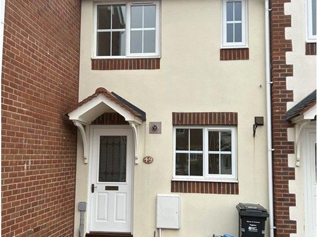 Standfast Place, Taunton TA2, 2 bed terraced house to rent, £1,195 pcm | PrimeLocation