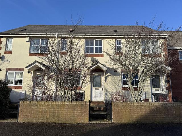 Standfast Place, Taunton TA2, 2 bed terraced house to rent, £1,225 pcm | PrimeLocation