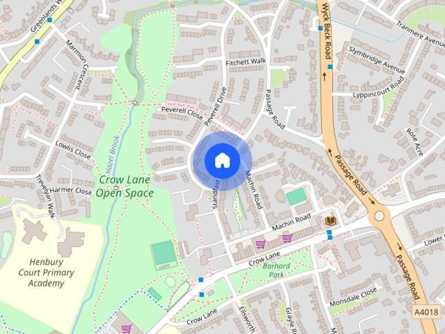 Standfast Road, Bristol, BS10
