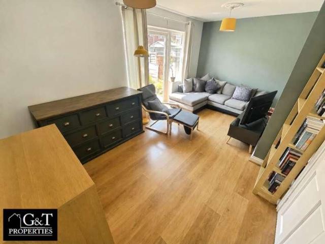 Standhills Road, Kingswinford, DY6