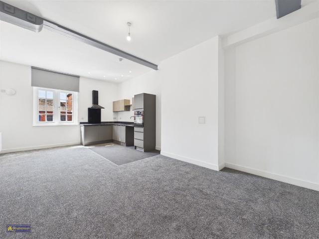 Standidge Building, 9 Chapel Lane, Hull HU1, 2 bed flat to rent, £950 pcm | PrimeLocation