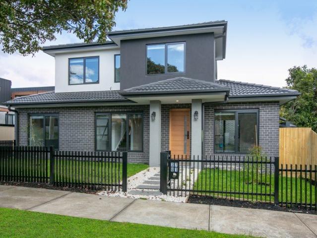STANDING PROUD BRAND NEW FOUR BEDROOM RESIDENCE