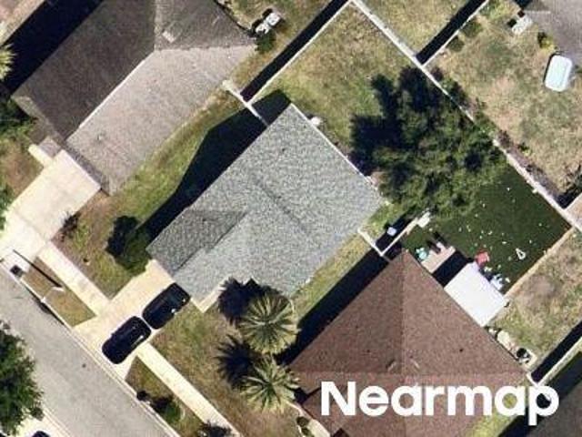 Standing Stone Dr