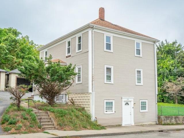 Standish Ave, Plymouth, Home For Sale