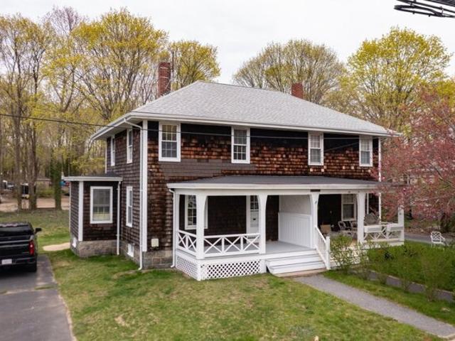 Standish Ave, Plymouth, Home For Sale