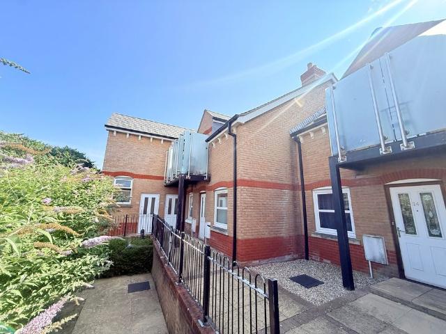 Standish Court, Taunton, Somerset