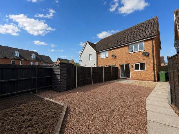 Standish Court, Peterborough PE2, 2 bed property to rent, £1,100 pcm | PrimeLocation