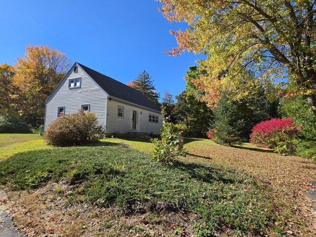 Standish Neck Rd, Gorham, Home For Sale