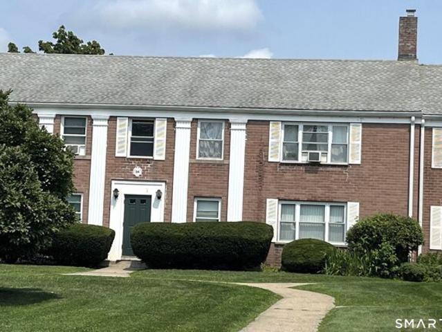 Standish Rd Apt,stamford, Condo For Sale