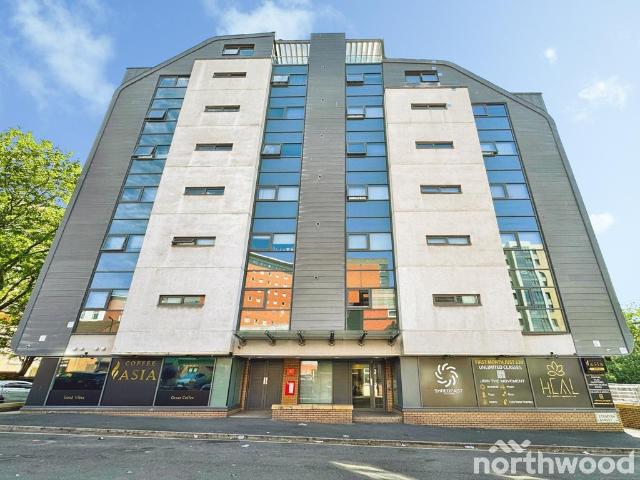 Standish Street, City Centre. 2 bed flat to rent £1,000 pcm £231 pw