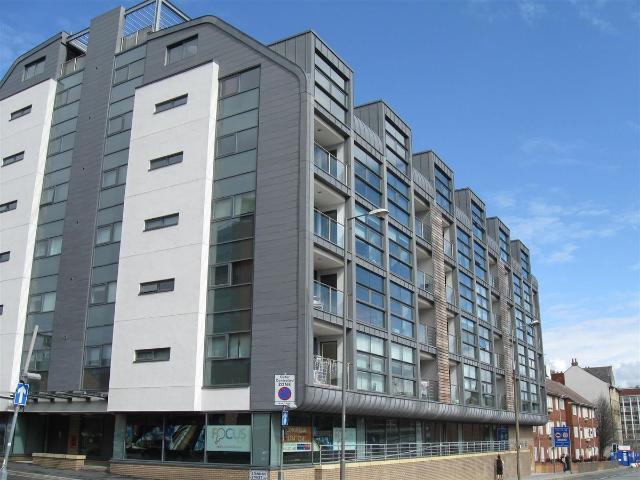 Standish Street, Liverpool L3, 2 bed flat to rent, £850 pcm | PrimeLocation