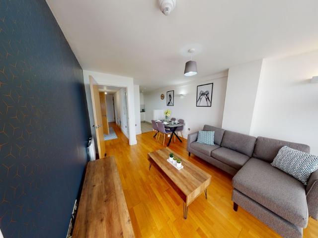 Standish Street, Liverpool L3, 2 bed flat to rent, £1,200 pcm | PrimeLocation