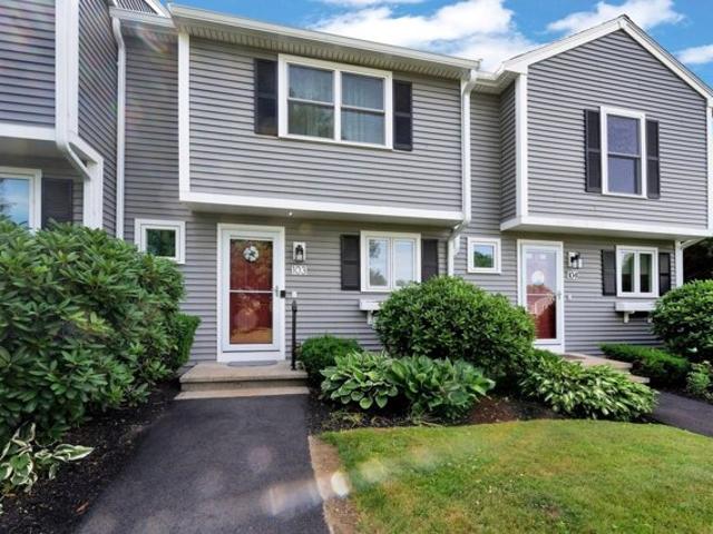 Standpipe Dr Unit,rockland, Condo For Sale