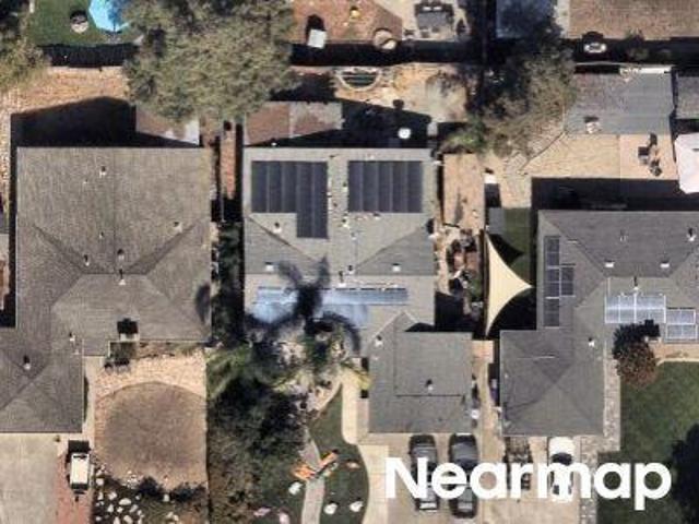 Stanford Way