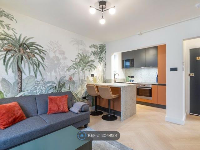 Stanford Avenue, Brighton BN1, 1 bed flat to rent, £1,200 pcm | PrimeLocation